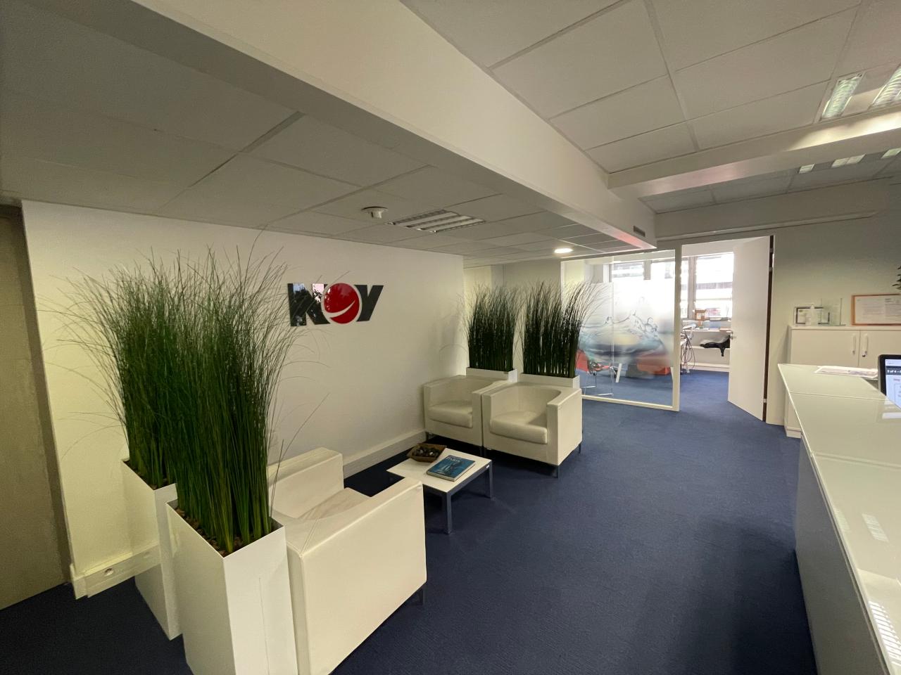 Bureau Fontenay-sous-Bois 894m² Location bureau Fontenay-sous-Bois Val-de-Marne OLBUR2423385 12